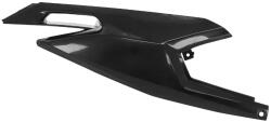 Piaggio (oem) Piaggio 2B004329000W0N jobb hátsó oldallemez fekete (Gyári alkatrész) Gilera 50 SMT, RCR 2018+, Aprilia 50 SX, RX 2018+ PIAGGIO (OEM) Váz, idomok és járműkiegészítők Idomok és burkolati elemek Oldalid