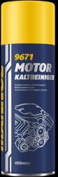 MANNOL Motor Kaltinger 450 ml motormosó szer Mannol Olajok, kenőanyagok és ápolás Tisztítás és felületápolás Tisztítószerek
