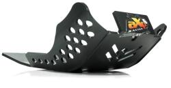 AXP GP csúszólemez - HDPE 6mm KTM/Husqvarna AXP Váz, idomok és járműkiegészítők Járművédő elemek Alsó motor- és alvázvédő lemezek - motomotors - 51 951 Ft