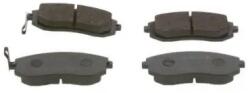 Bosch fékbetét készlet 0 986 494 558
