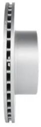 Bosch szellőző féktárcsa Ø296mm 0 986 478 848