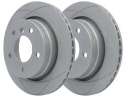 ATE Féktárcsa szellőző Ø276mm 24.0319-0107.1