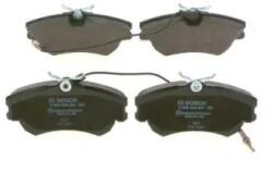 Bosch fékbetét készlet 0 986 424 451