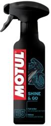Motul E5 SHINE & GO 400ml