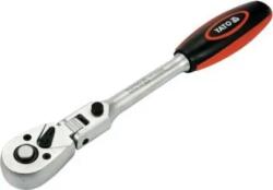 TOYA - racsni csuklóval 3/8" 242mm