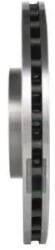 Bosch szellőző féktárcsa Ø305mm 0 986 479 109