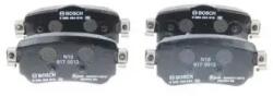 Bosch fékbetét készlet 0 986 494 816