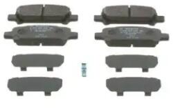 Bosch fékbetét készlet 0 986 494 445