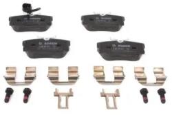 Bosch fékbetét készlet 0 986 494 619