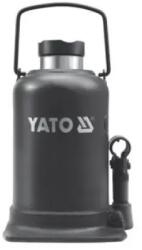 TOYA Yato - Hidraulikus palackemelő 10t, 220 - 483mm