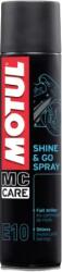 Motul E10 SHINE & GO 400 ml