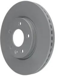 ATE Féktárcsa szellőztetett Ø300mm 24.0126-0166.1