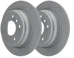 ATE Féktárcsa tömör Ø298mm 24.0310-0227.1