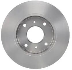 Bosch szellőző féktárcsa Ø257mm 0 986 478 567