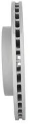 Bosch szellőző féktárcsa Ø303mm 0 986 478 468