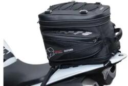 OXFORD utasülési táska T40R Tailpack, OXFORD (fekete, űrtartalom 40 l)