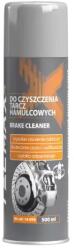 TECMAXX Brake Cleaner - Féktárcsa tisztító 500ml