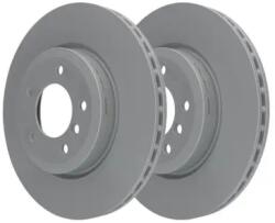 ATE Féktárcsa szellőző Ø325mm 24.0125-0138.1