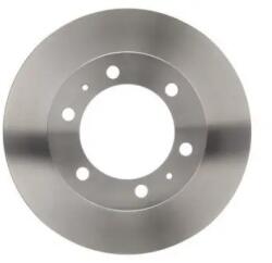 Bosch szellőző féktárcsa Ø297, 2mm 0 986 479 A96