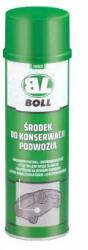 BOLL alvázvédőszer fekete - spray 500ml