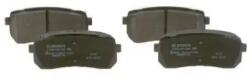 Bosch fékbetét készlet 0 986 494 828