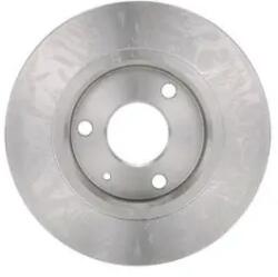 Bosch tömör féktárcsa Ø238mm 0 986 478 246