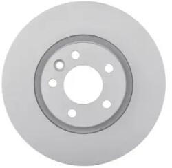 BOSCH szellőző féktárcsa Ø333mm 0 986 479 096