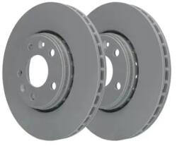 ATE Féktárcsa szellőző Ø296mm 24.0126-0158.1