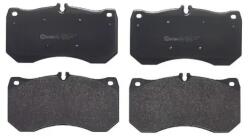 BREMBO fékbetét készlet P85 175