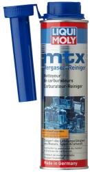 LIQUI MOLY 4451176664761291 Karburátor-, szelep-, gyújtógyertya- és égéstér-tisztító (300 ml) Liqui Moly Olajok, kenőanyagok és ápolás Tisztítás és felületápolás Tisztítószerek