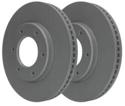ATE Féktárcsa szellőző Ø285mm 24.0128-0189.1
