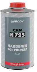 HB BODY H725 töltőanyag-tömítő 1L