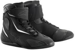 Alpinestars FASTBACK 2 DRYSTAR cipő, ALPINESTARS (fekete, 43, 5-ös méret)