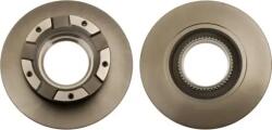 TRW Féktárcsa tömör Ø280mm DF4821S