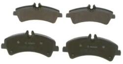 Bosch fékbetét készlet 0 986 494 122