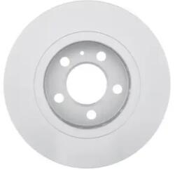 Bosch szellőző féktárcsa Ø256mm 0 986 478 482