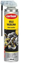 Carlson WHITE VAZELIN 400ml