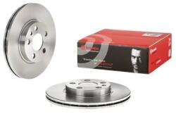 BREMBO Féktárcsa szellőző Ø257mm 09.9631. 34