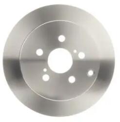 Bosch tömör féktárcsa Ø269mm 0 986 479 658