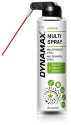 DYNAMAX GARDEN MULTI SPRAY - Többfunkciós spray 400ml