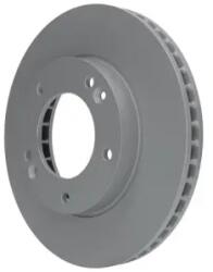 ATE Féktárcsa szellőztetett Ø302mm 24.0128-0200.1