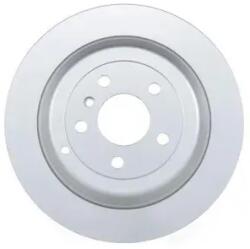 Bosch tömör féktárcsa Ø330, 2mm 0 986 479 330