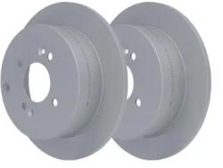 ATE Féktárcsa tömör Ø262mm 24.0110-0312.1