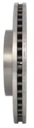 Bosch szellőző féktárcsa Ø296mm 0 986 479 267
