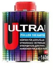 NOVOL ULTRA FULLER HARTER - Edző akril alapozóhoz 160ml