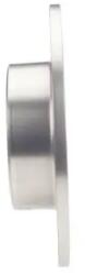 Bosch tömör féktárcsa Ø304, 5mm 0 986 478 497