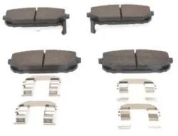 Bosch fékbetét készlet 0 986 494 590