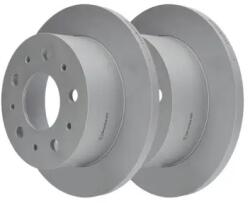 ATE Féktárcsa tömör Ø280mm 24.0116-0125.1