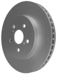 ATE Féktárcsa szellőztetett Ø319mm 24.0128-0753.1
