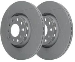 ATE Féktárcsa szellőző Ø312mm 24.0325-0137.1
